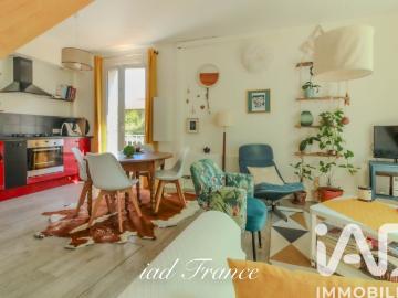 Maison 4 pièces 69 m²