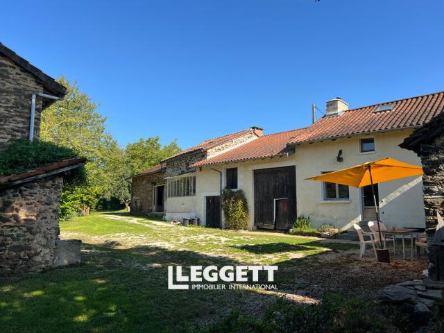Maison 4 pièces 69 m²