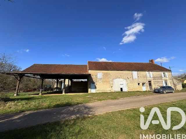 Maison 4 pièces 69 m²