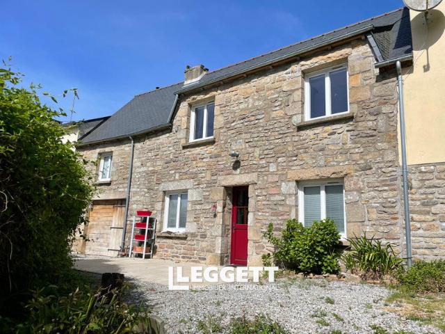 Maison 4 pièces 69 m²