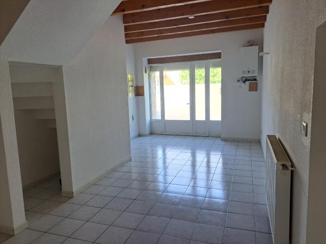 Maison 4 pièces 69 m²