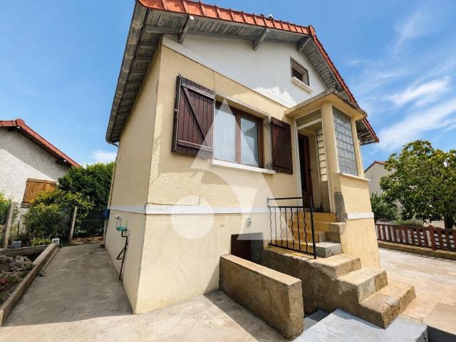 Maison 4 pièces 69 m²
