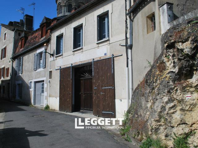 Maison 4 pièces 69 m²