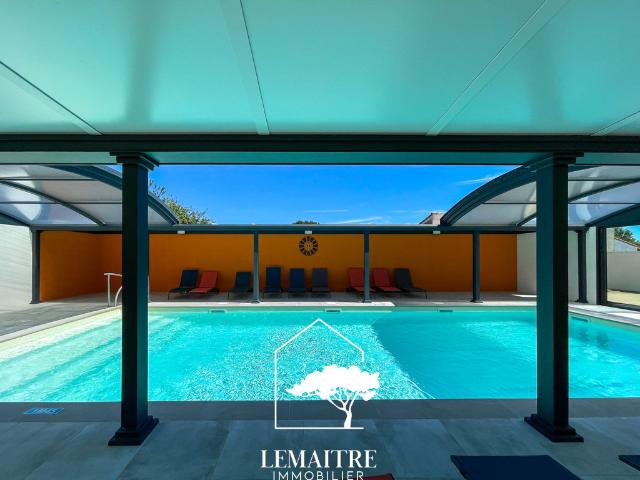 Maison 4 pièces 69 m²