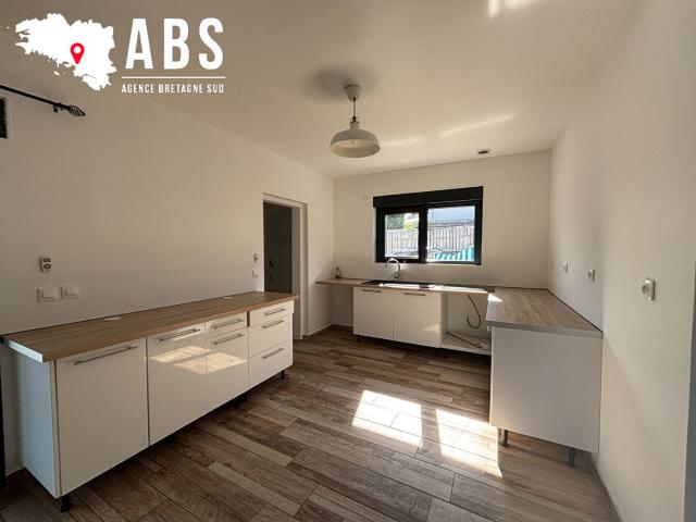 Maison 4 pièces 69 m²