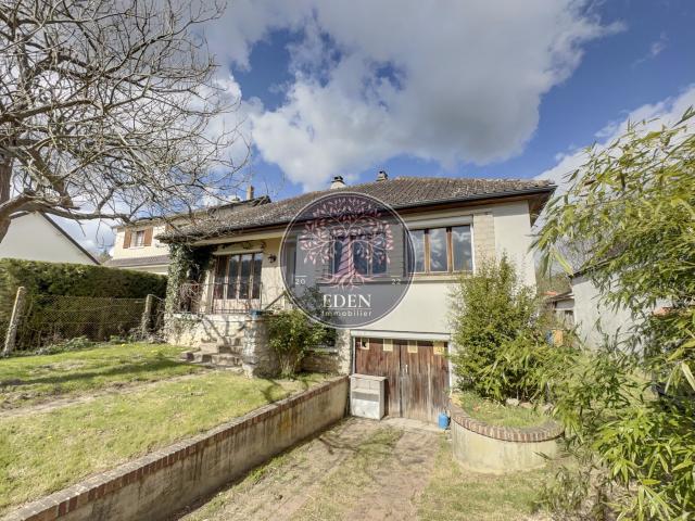 Maison 4 pièces 69 m²
