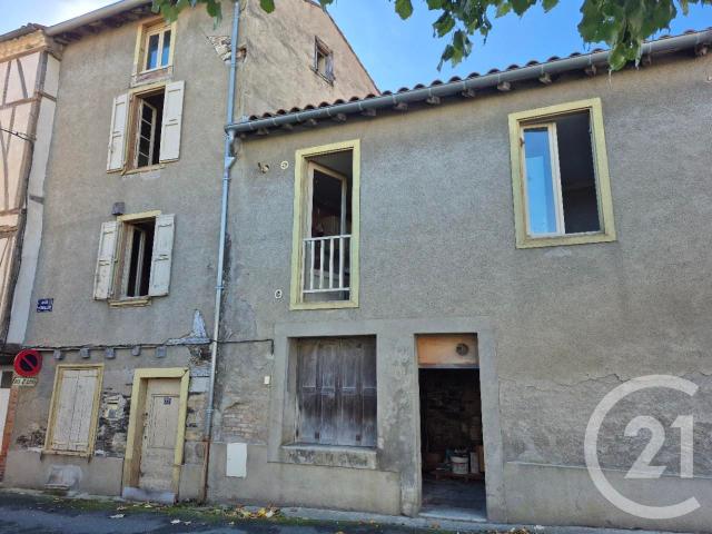 Maison 4 pièces 69 m²