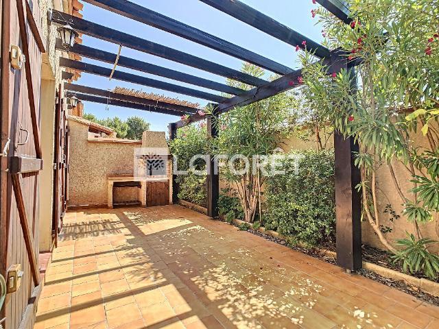 Maison 4 pièces 69 m²