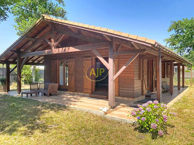 Maison 4 pièces 69 m²