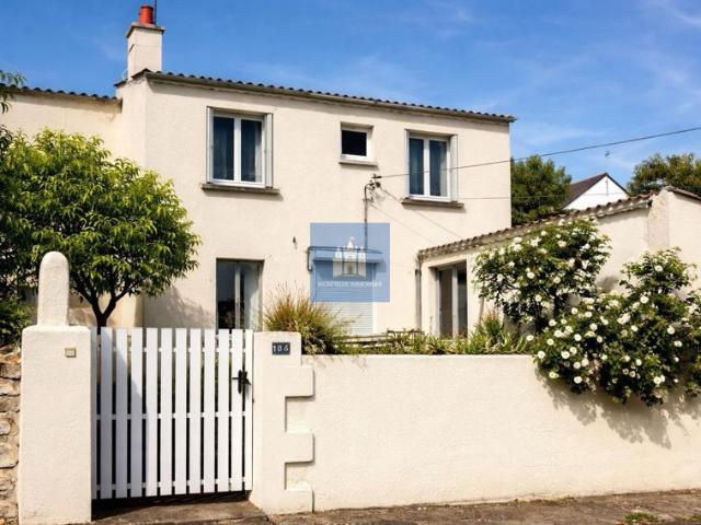 Maison 4 pièces 69 m²