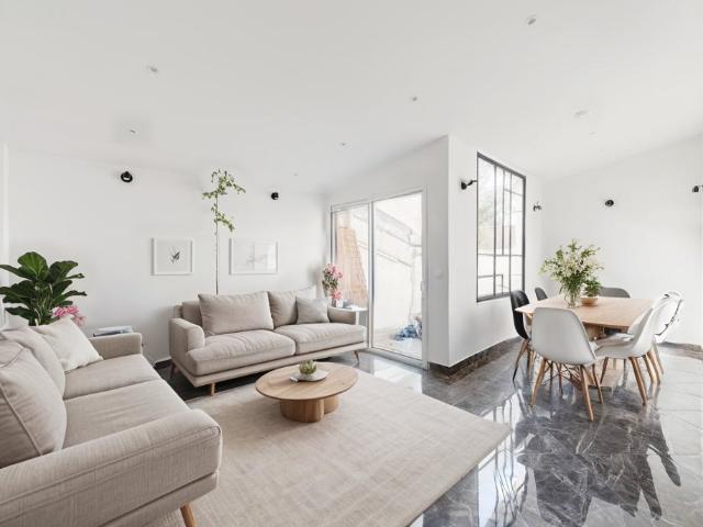 Maison 4 pièces 69 m²