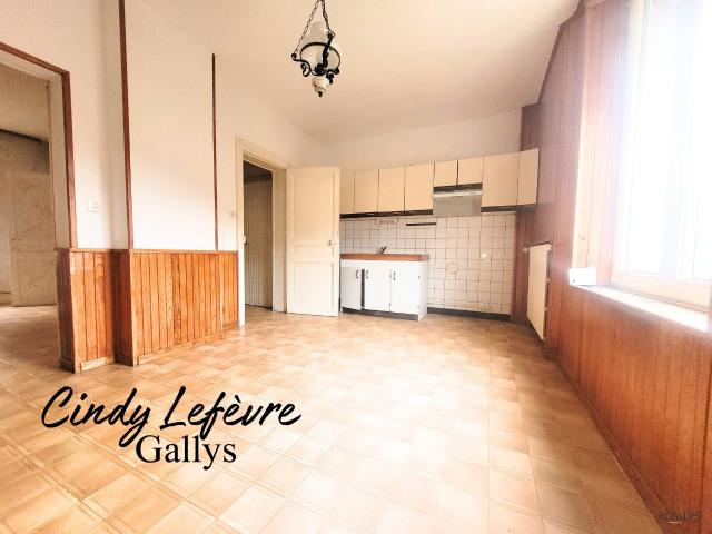 Maison 4 pièces 69 m²
