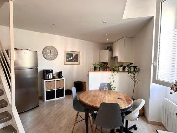 Maison 4 pièces 70,43 m² Montmeyran