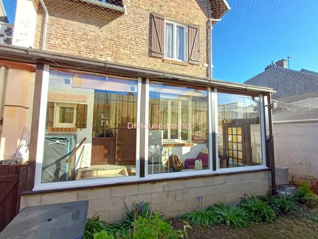 Maison 4 pièces 70 m2