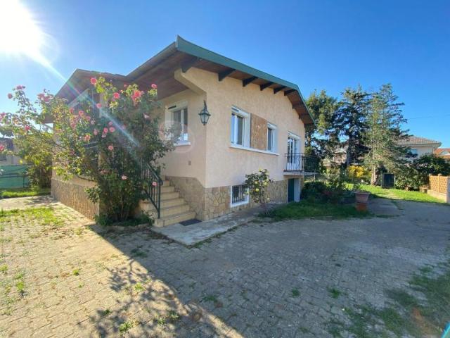 Maison 4 pièces 70 m²
