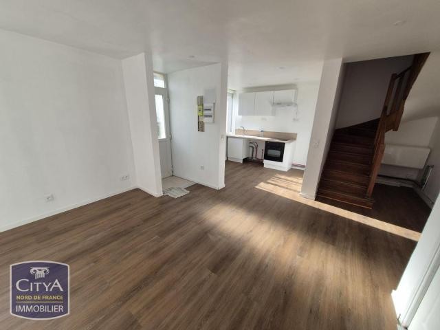 Maison 4 pièces 70 m²