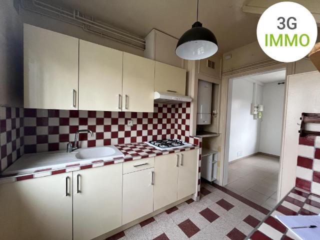 Maison 4 pièces 70 m²