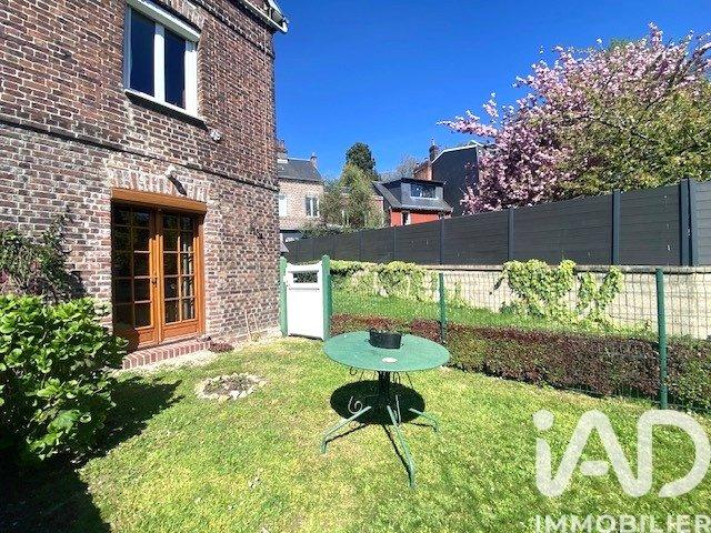 Maison 4 pièces 70 m²