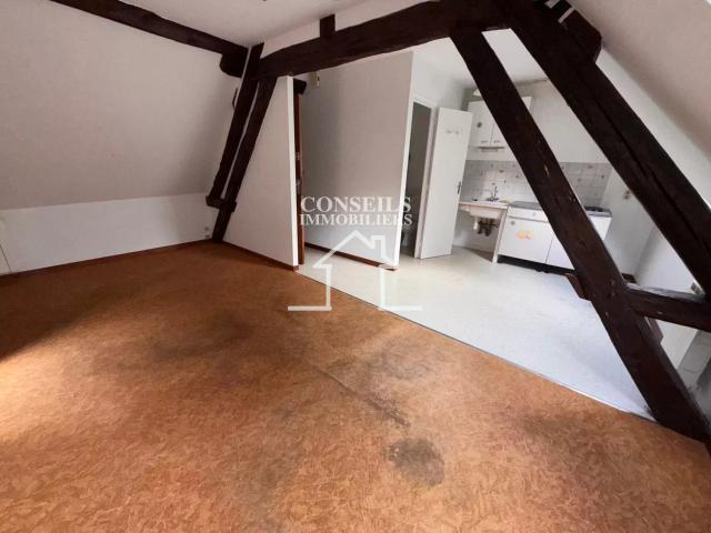Maison 4 pièces 70 m²
