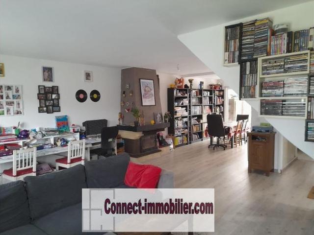 Maison 4 pièces 70 m²