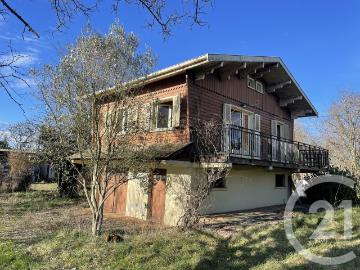 Maison 4 pièces 70 m²