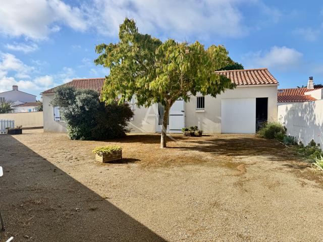 Maison 4 pièces 70 m²