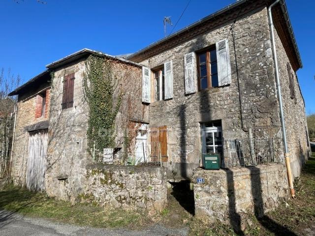 Maison 4 pièces 70 m²