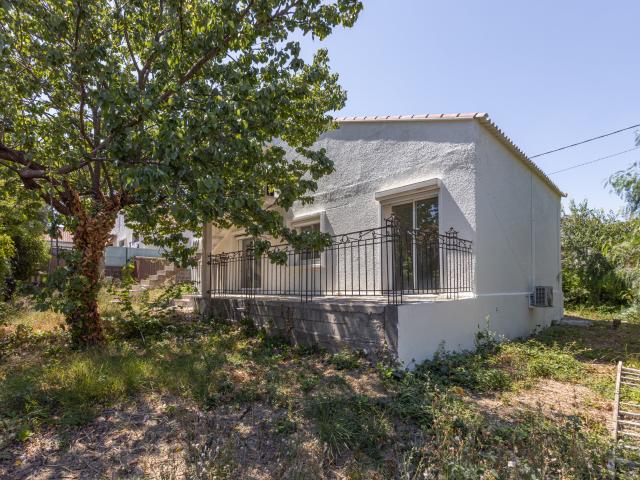 Maison 4 pièces 70 m²