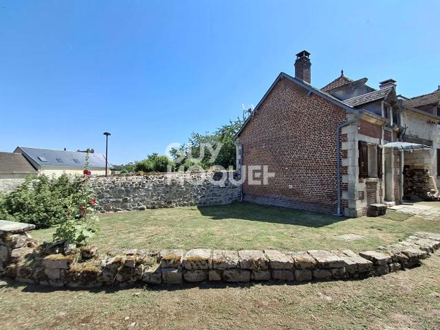 Maison 4 pièces 70 m²