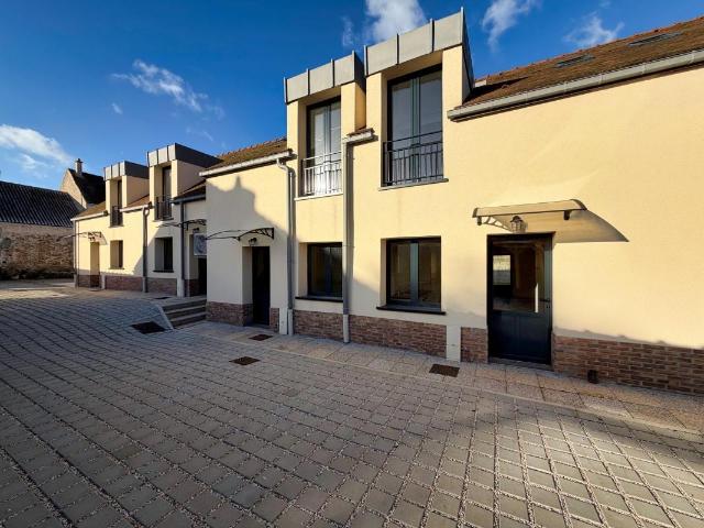 Maison 4 pièces 75 m²