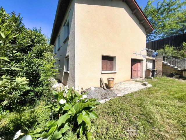 Maison 4 pièces 70 m²