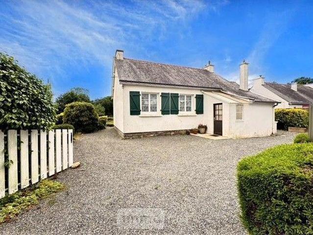 Maison 4 pièces 70 m²