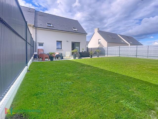 Maison 4 pièces 70 m²