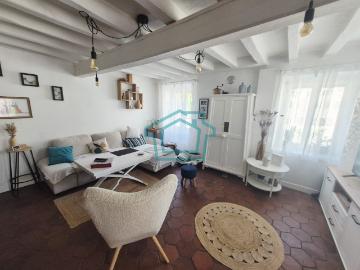 Maison 4 pièces 70 m²