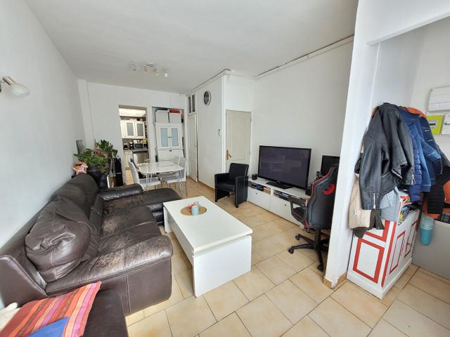 Maison 4 pièces 70 m²
