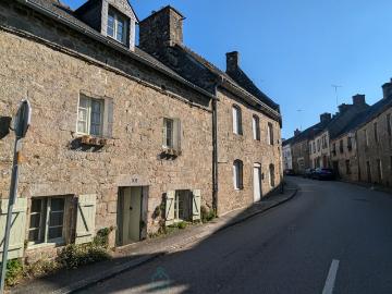 Maison 4 pièces 70 m²