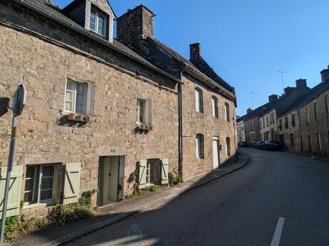 Maison 4 pièces 70 m²
