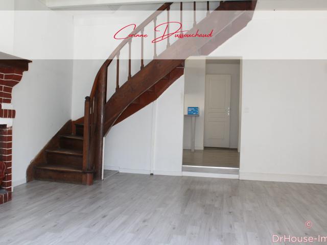 Maison 4 pièces 70 m²