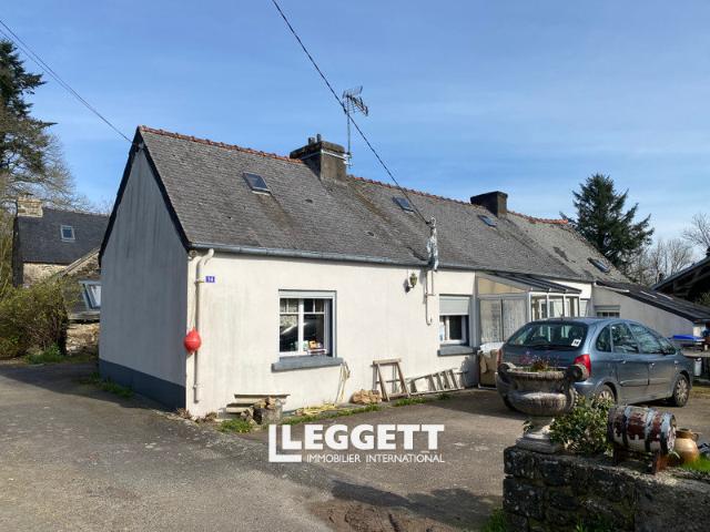 Maison 4 pièces 70 m²