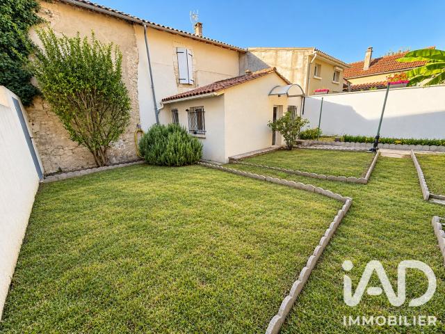 Maison 4 pièces 70 m²