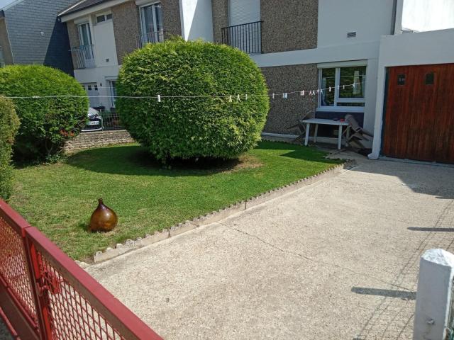 Maison 4 pièces 70 m²
