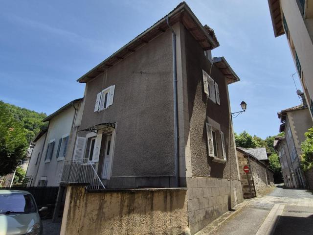 Maison 4 pièces 70 m²