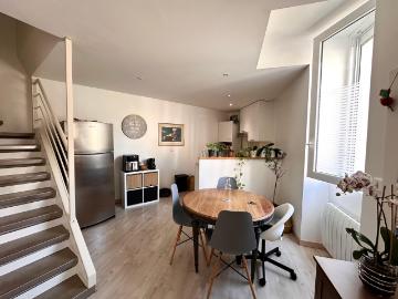 Maison 4 pièces 70 m²
