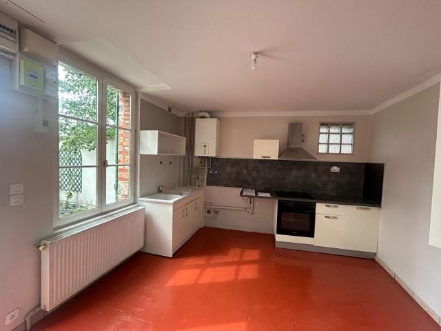 Maison 4 pièces 70 m²