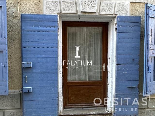 Maison 4 pièces 70 m²