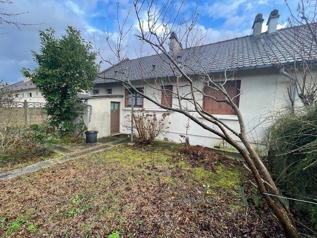 Maison 4 pièces 70 m²