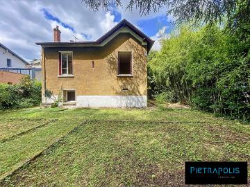 Maison 4 pièces 70 m²
