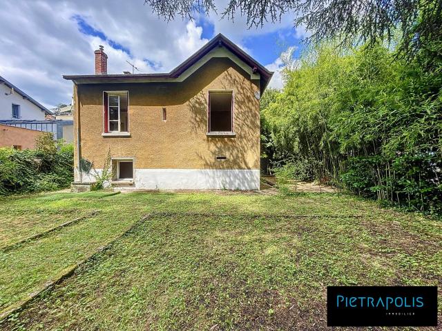 Maison 4 pièces 70 m²