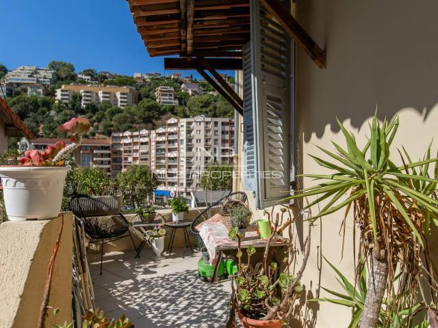 Maison 4 pièces 70 m²