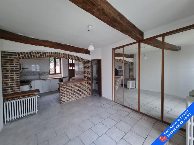 Maison 4 pièces 70 m²